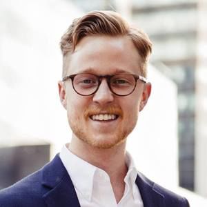 Meet your Posher, Will